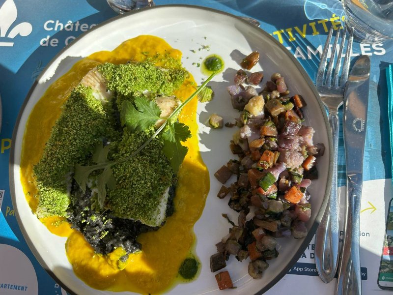 Le Bistrotteur