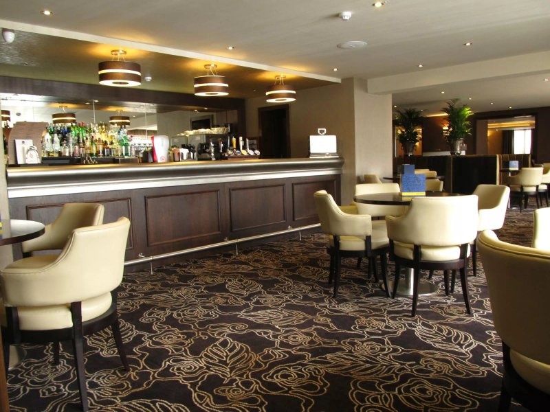 Best Western Heath Court Hotel