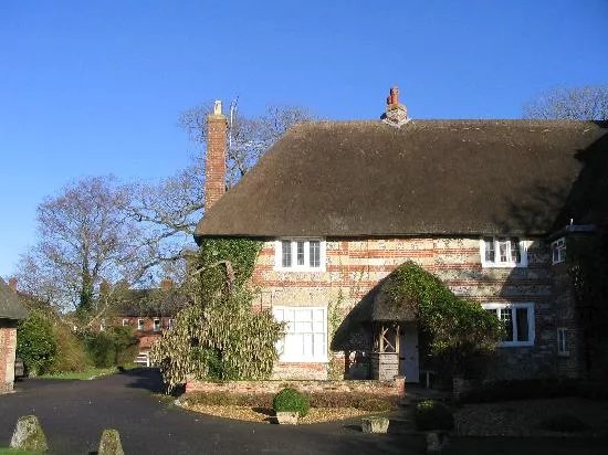 The Manor