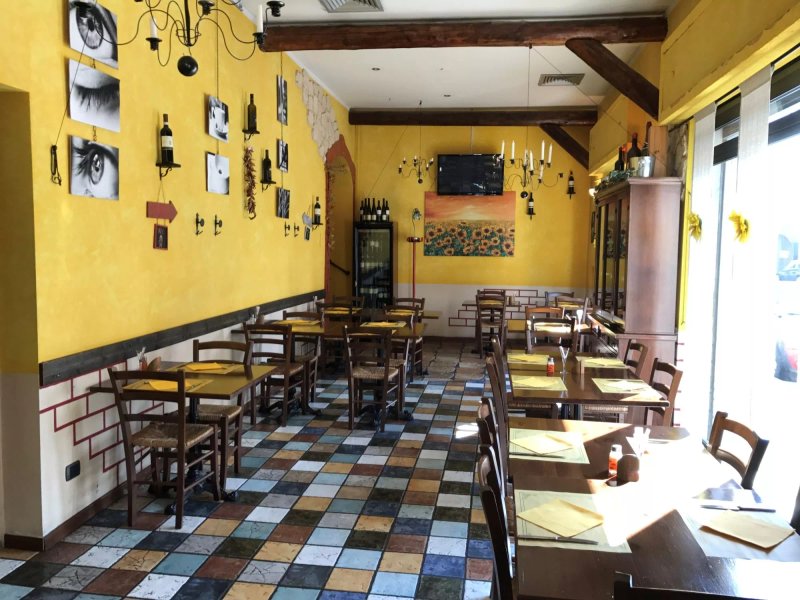 L'Agristorante