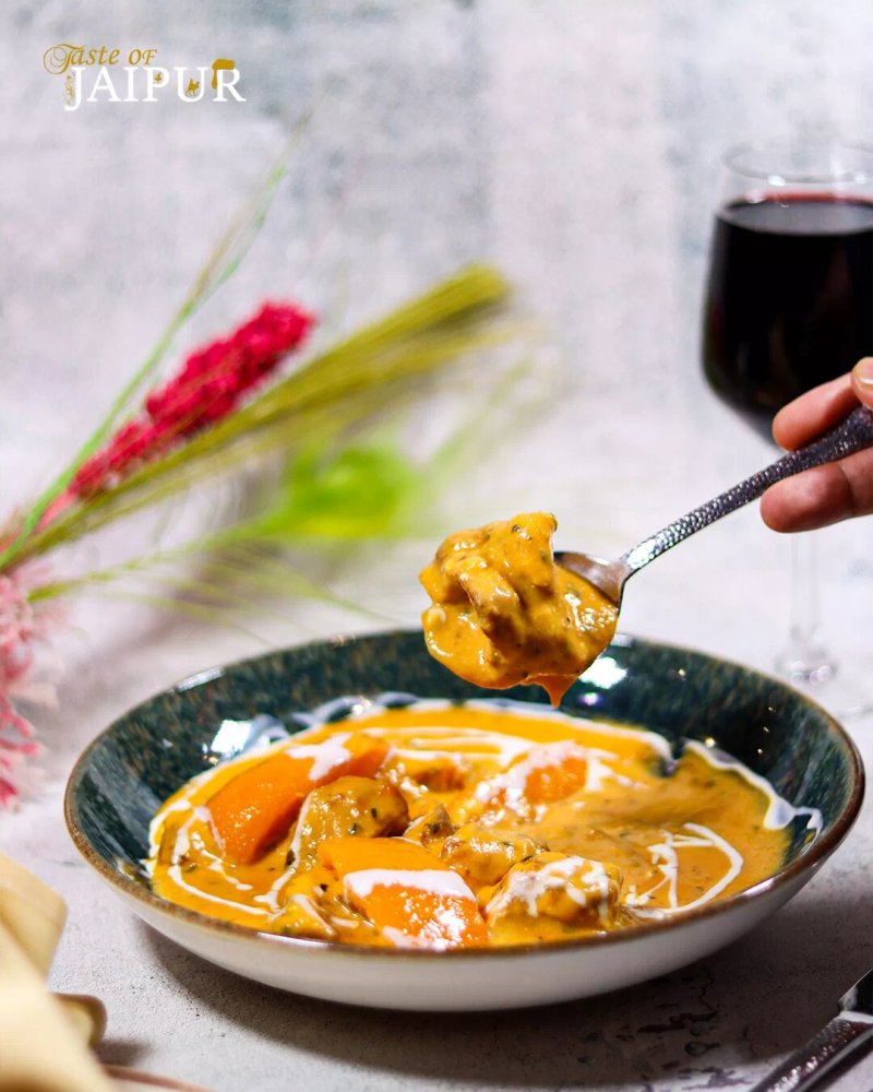 Taste Of Jaipur