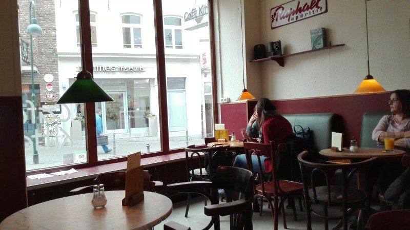 Cafe Kittel