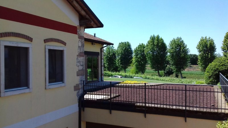 Agriturismo La Luna nel Pozzo