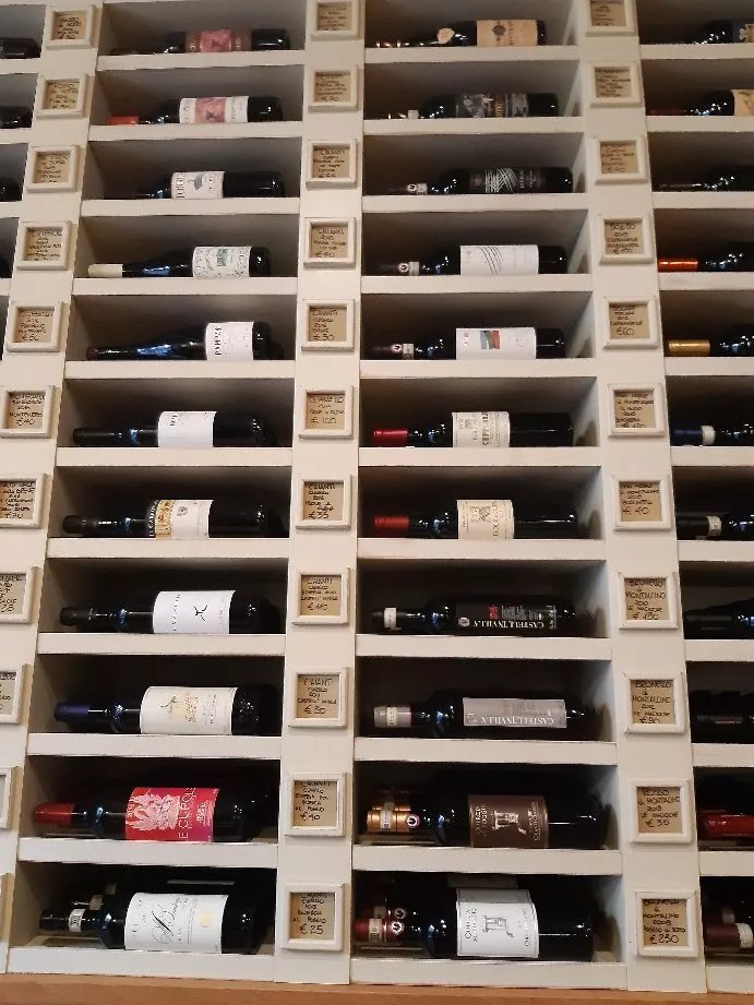Enoteca Malandrina