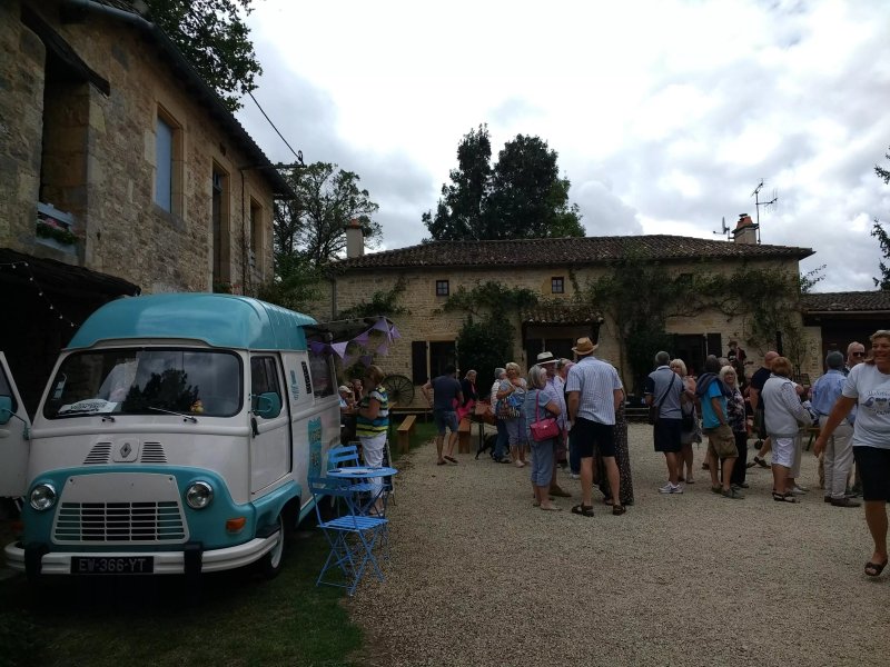 Le Petit Moulin