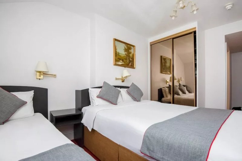 St George's Hotel