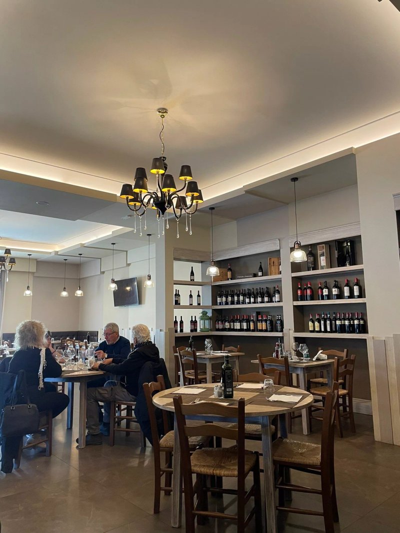 Ristorante La Giostra