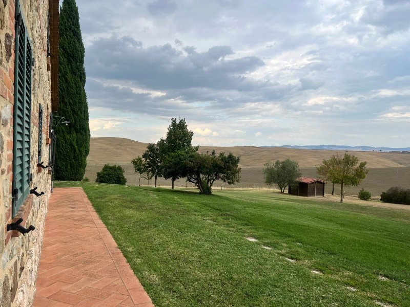 Agriturismo La Valle Del Sole