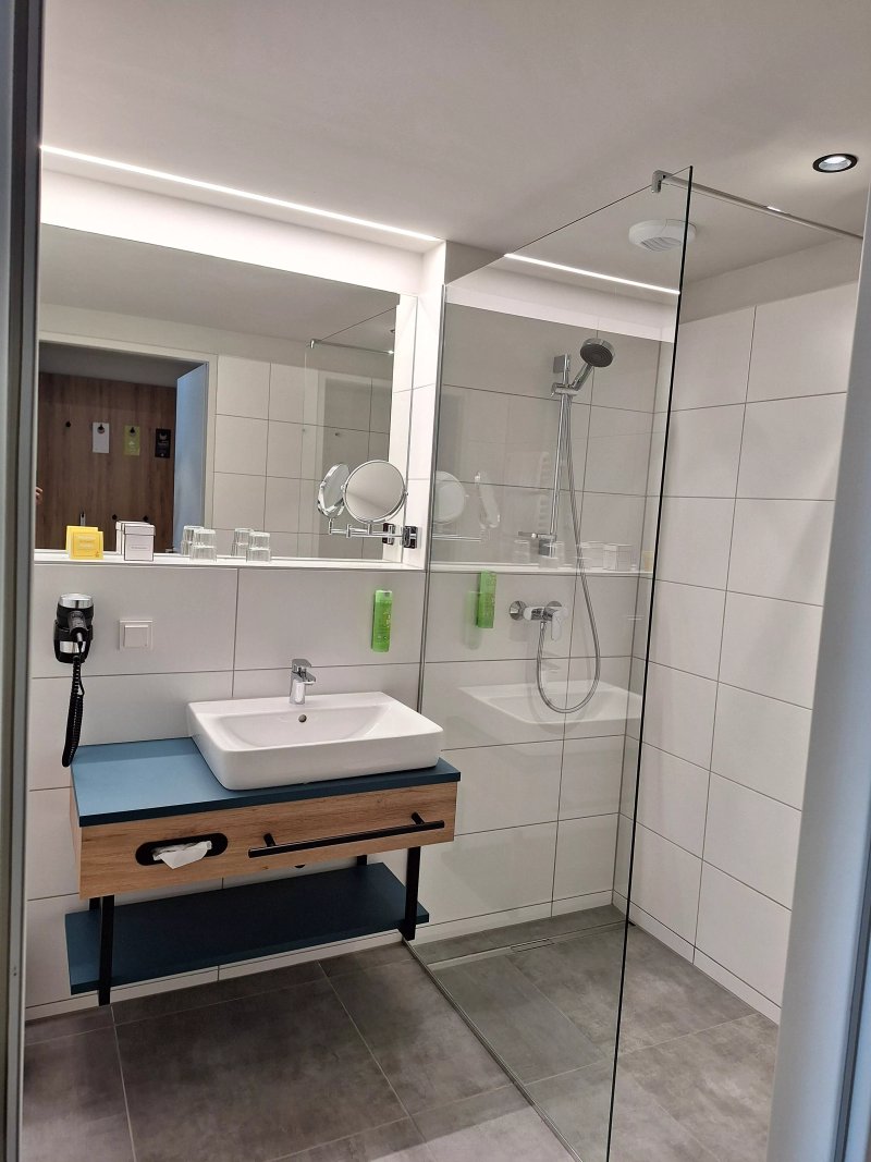 Jufa Hotel Bad Radkersburg****