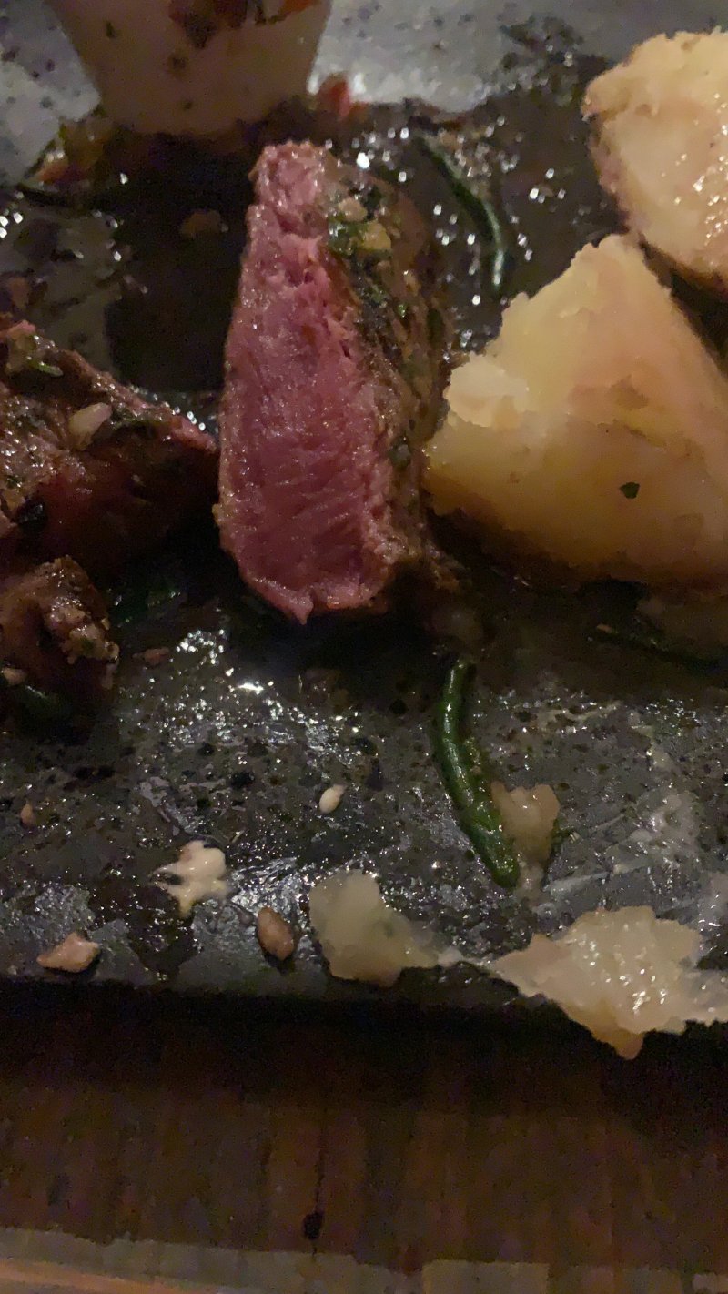 Bar + Block Steakhouse Whiteley
