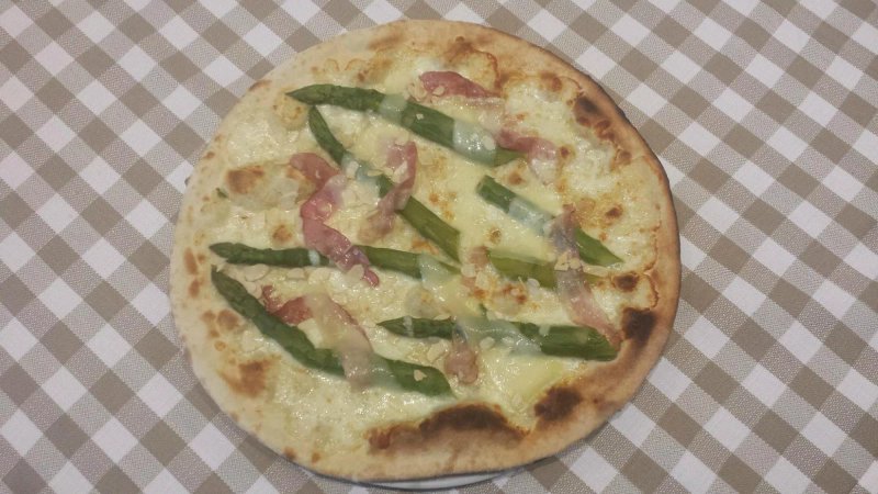 Trattoria Pizzeria San Zeno dal 1989