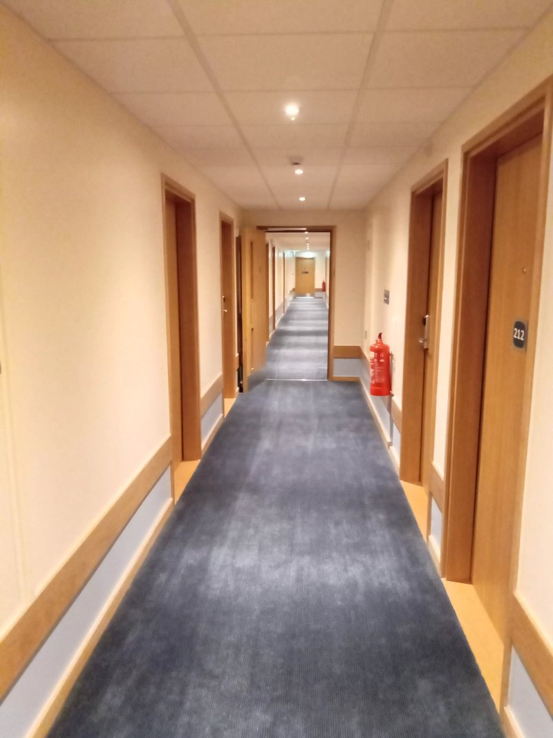Travelodge Faringdon Oxfordshire