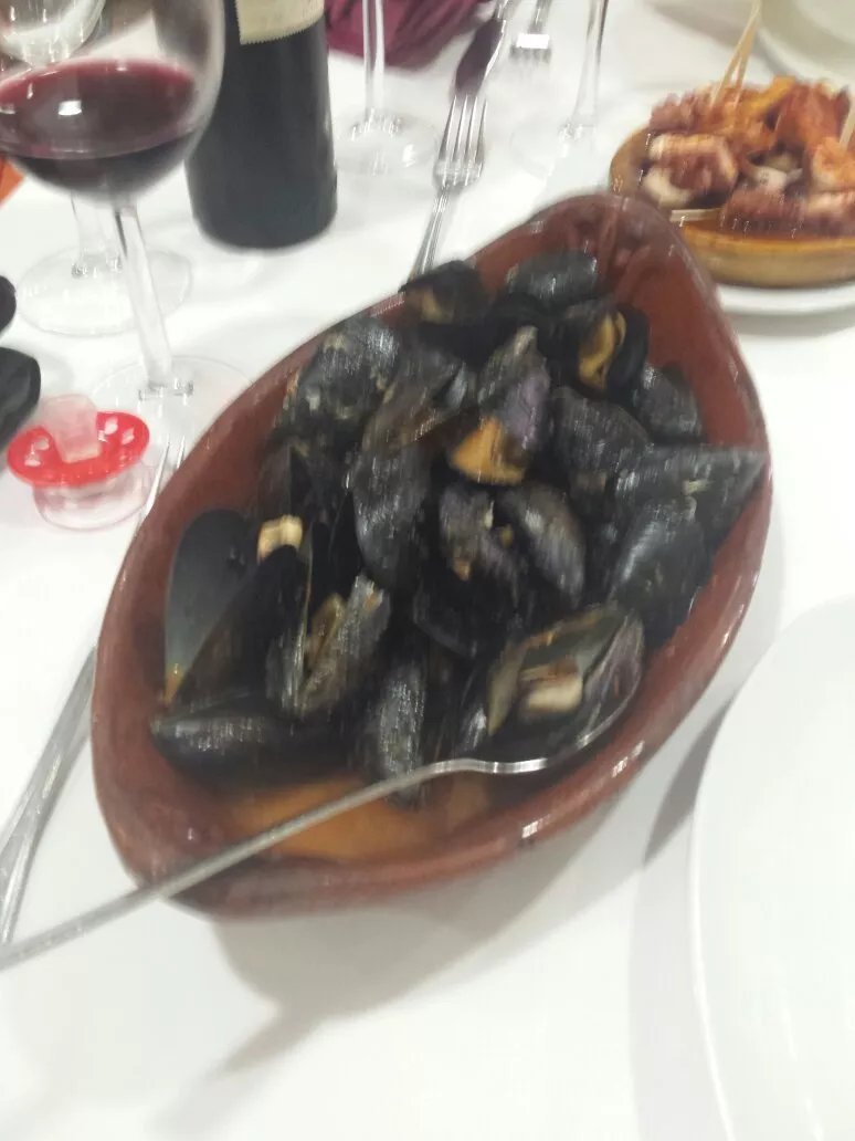 Restaurante a Roda