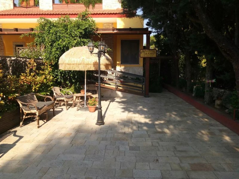 Bed & Breakfast  Taras di San Vito