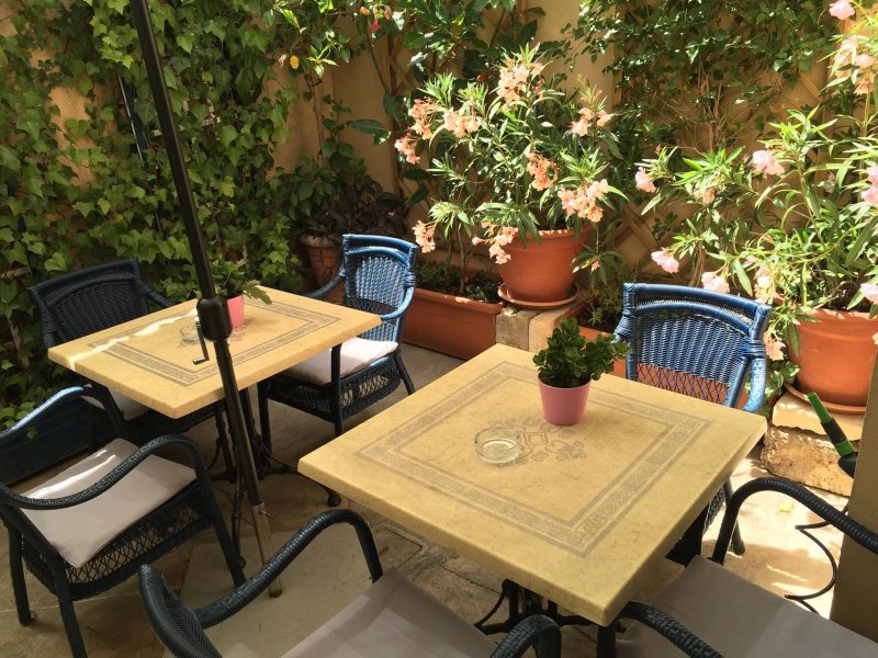 Cafe Galeria