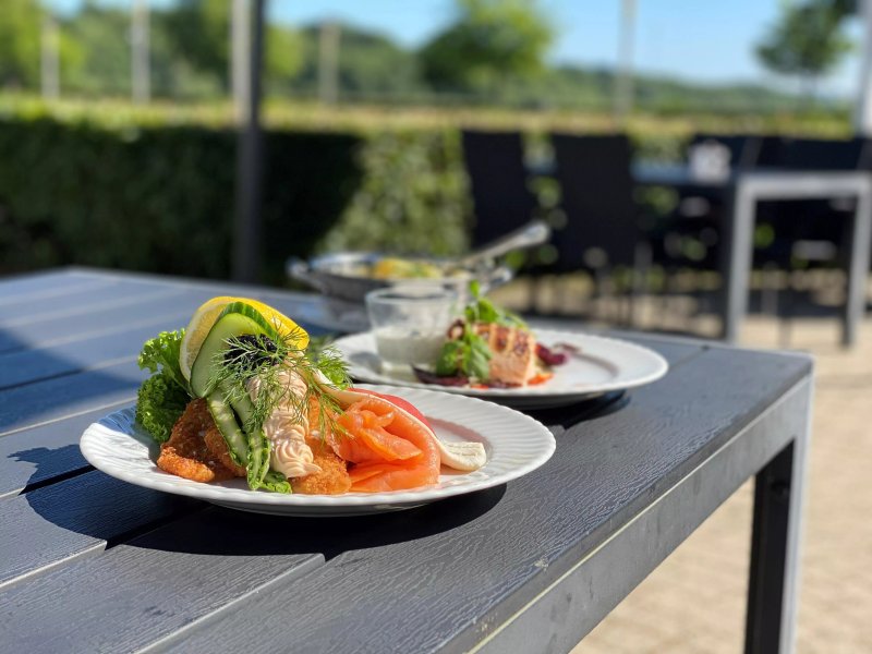 Restaurant Salonen