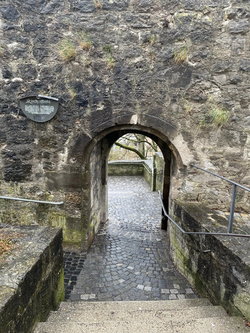 Stadtpfarrkirche Maria Himmelfahrt