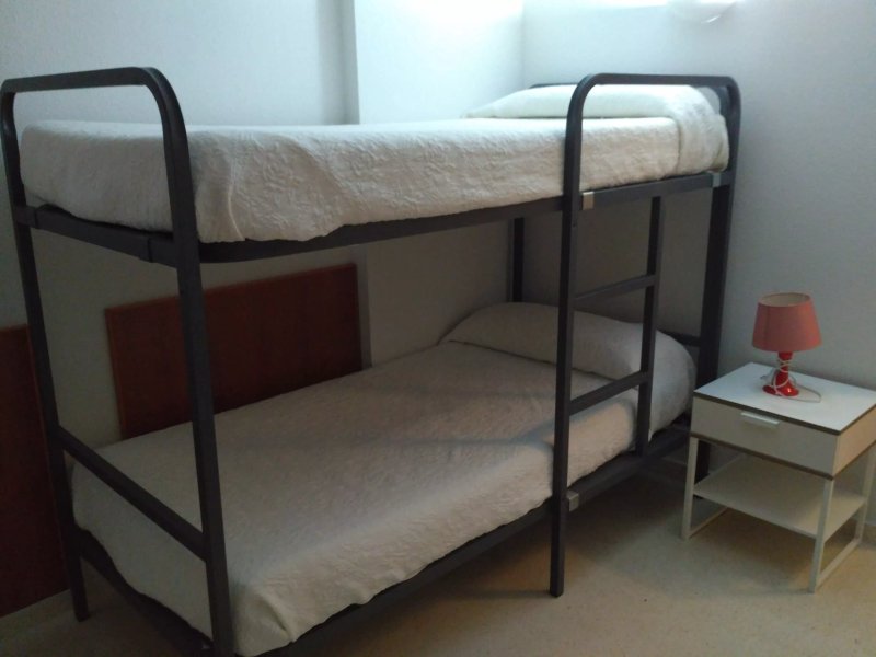 Apartamentos Fernando De Los Rios