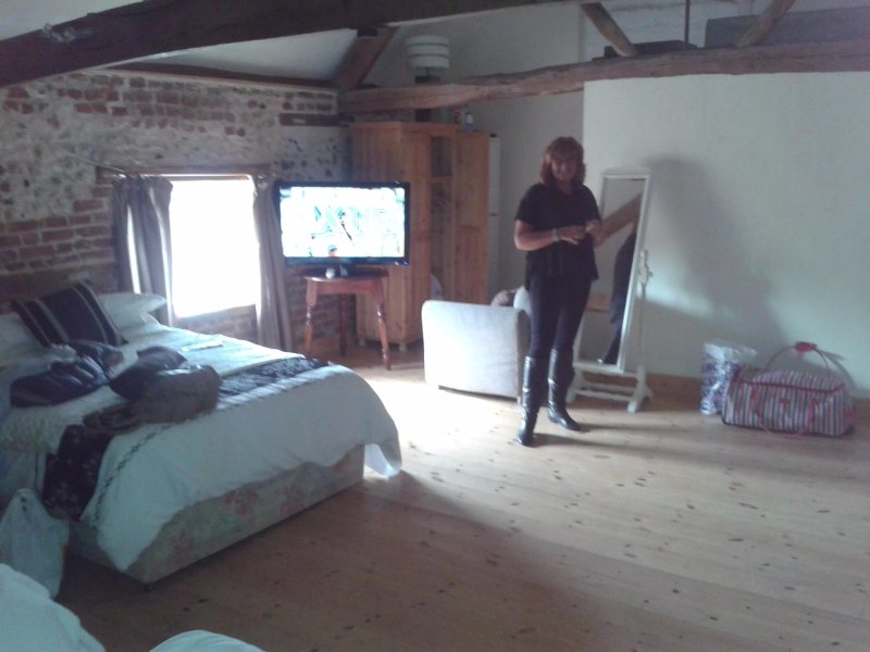 The Litcham Bull Inn