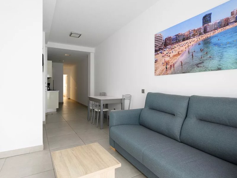Canteras Suites