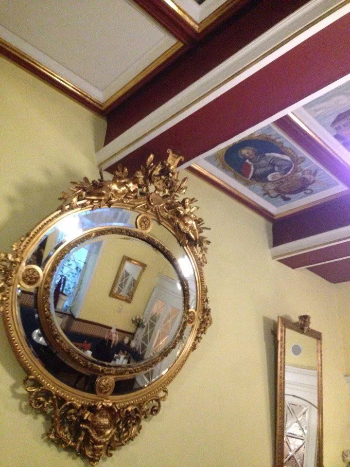 Hotel Blankenburg