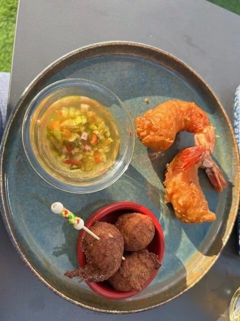 Hr Beach Brasserie