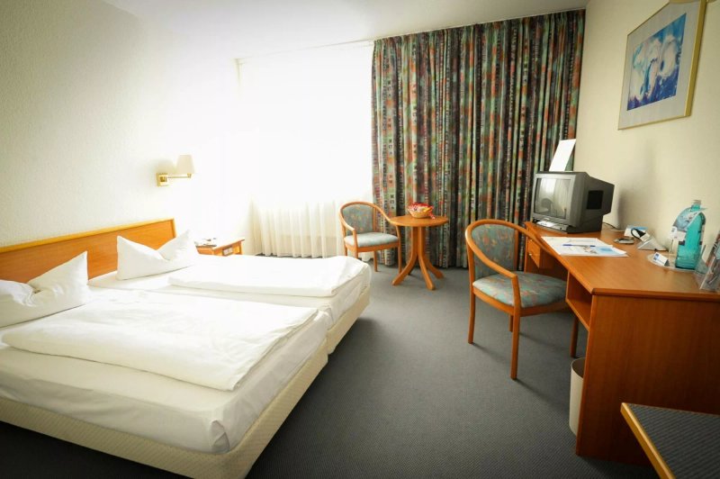Hotel Konsul