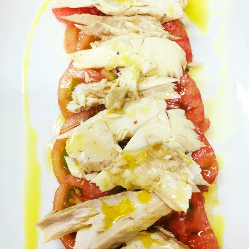 Marisqueria Sidreria Poniente