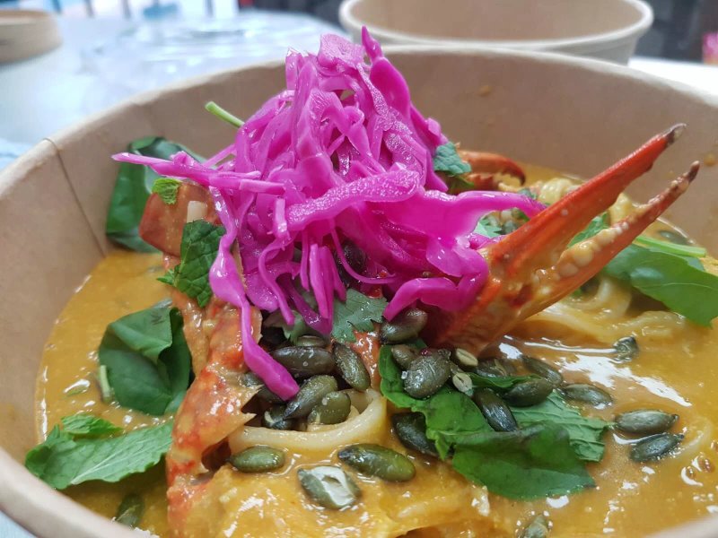 Meraki Foodhouse
