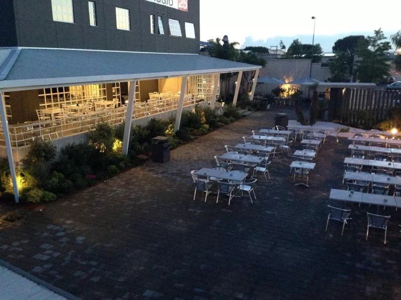 Ristorante L'Officina