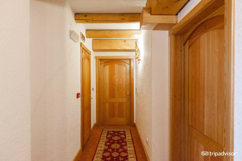 Eco Wellness Hotel Notre Maison