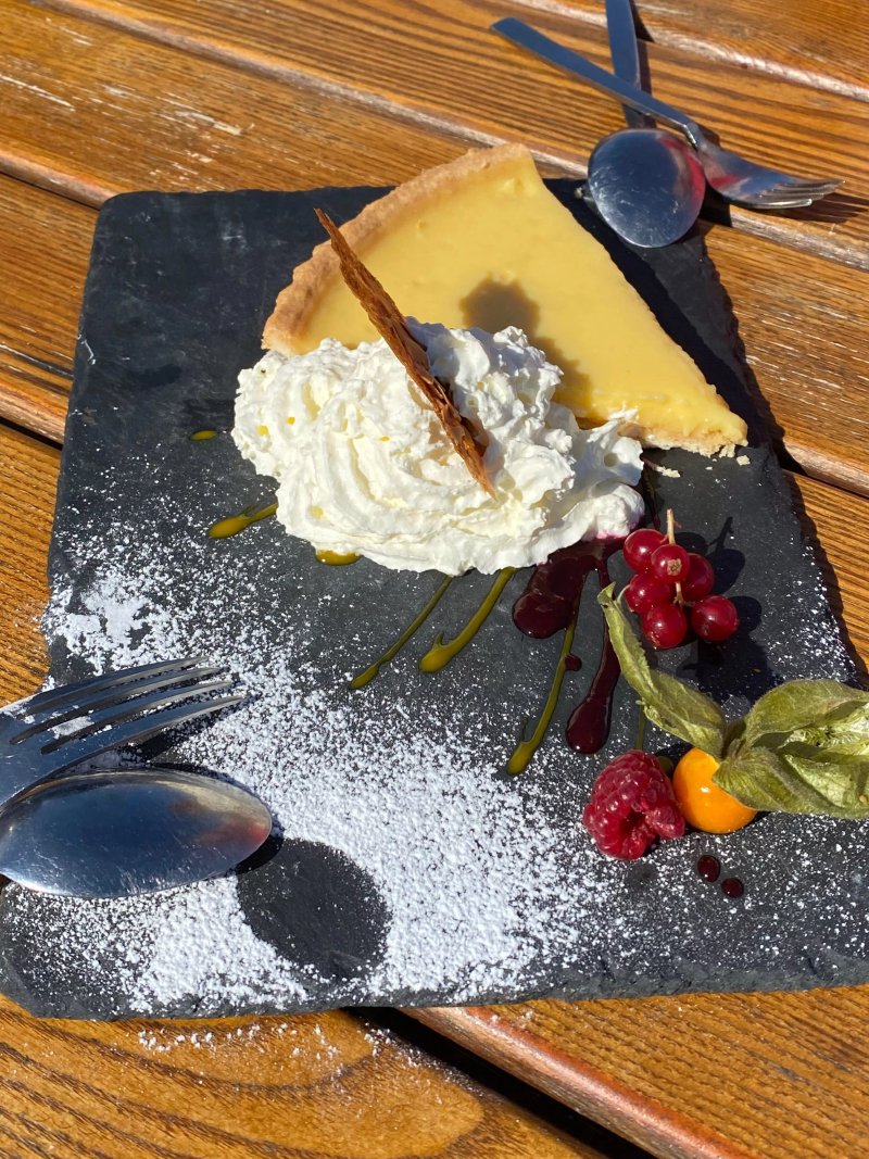 Restaurant de l'Alpage