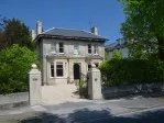 Longworth Villa