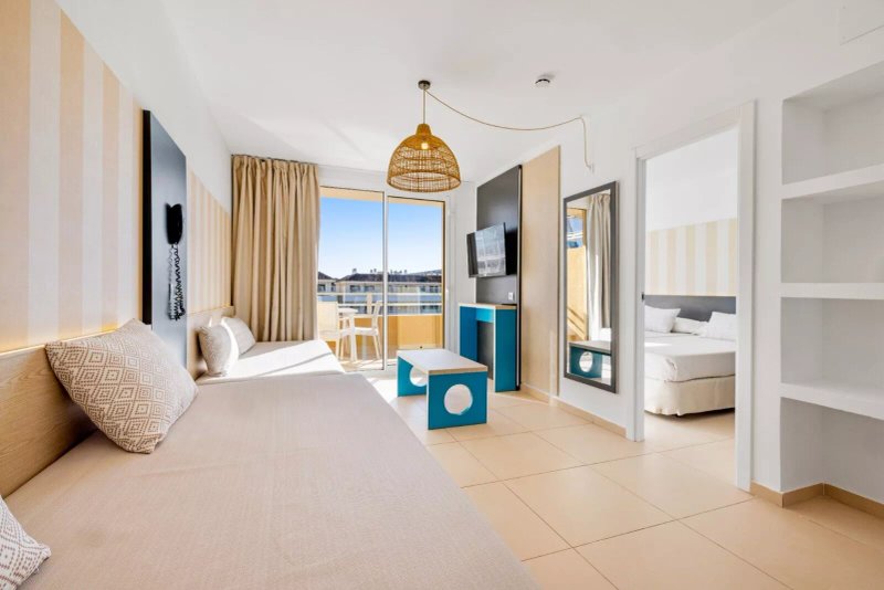 Fergus Club Mallorca Waterpark