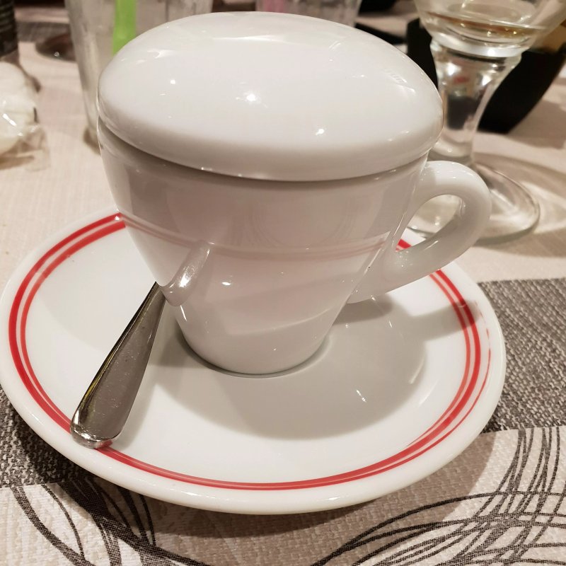 Pizzeria Ristorante del Corso