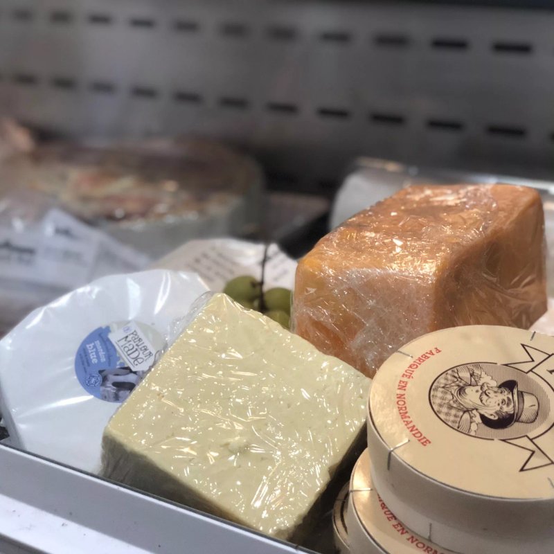 Pippa's Tea Room & Delicatessen