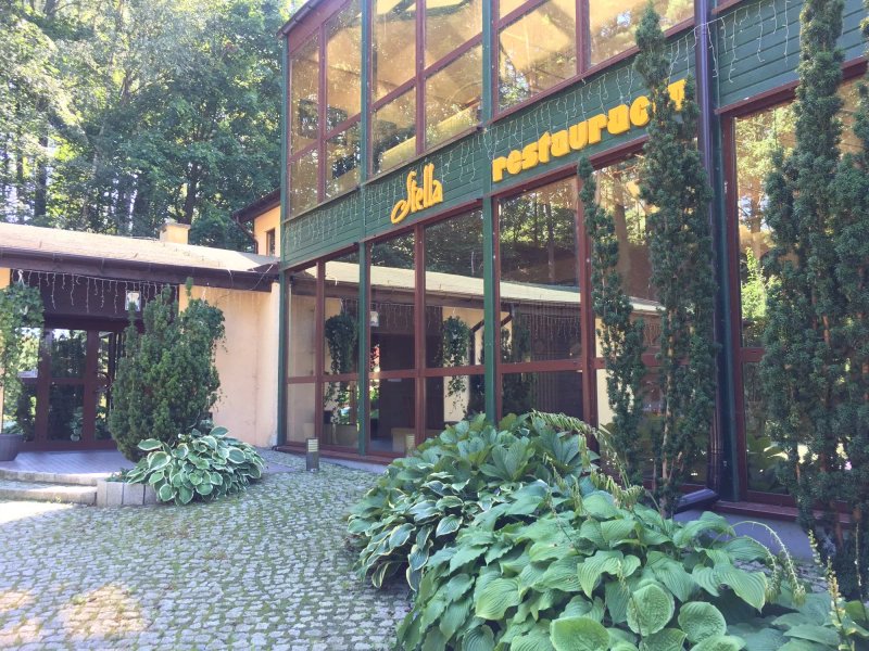 Copernicus Resort