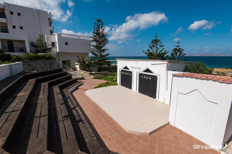 Themis Beach Hotel
