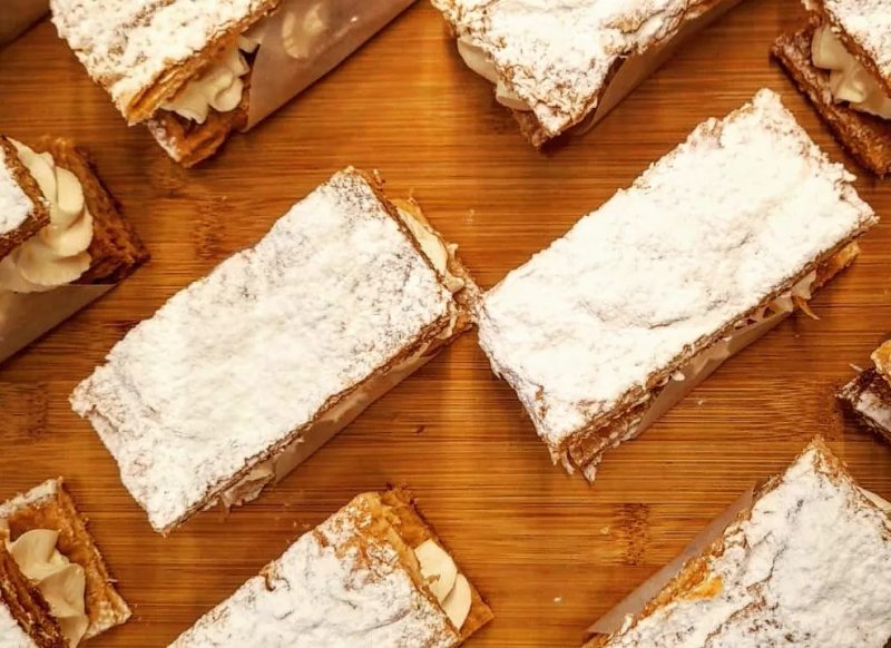 Pasteleria L'ablana