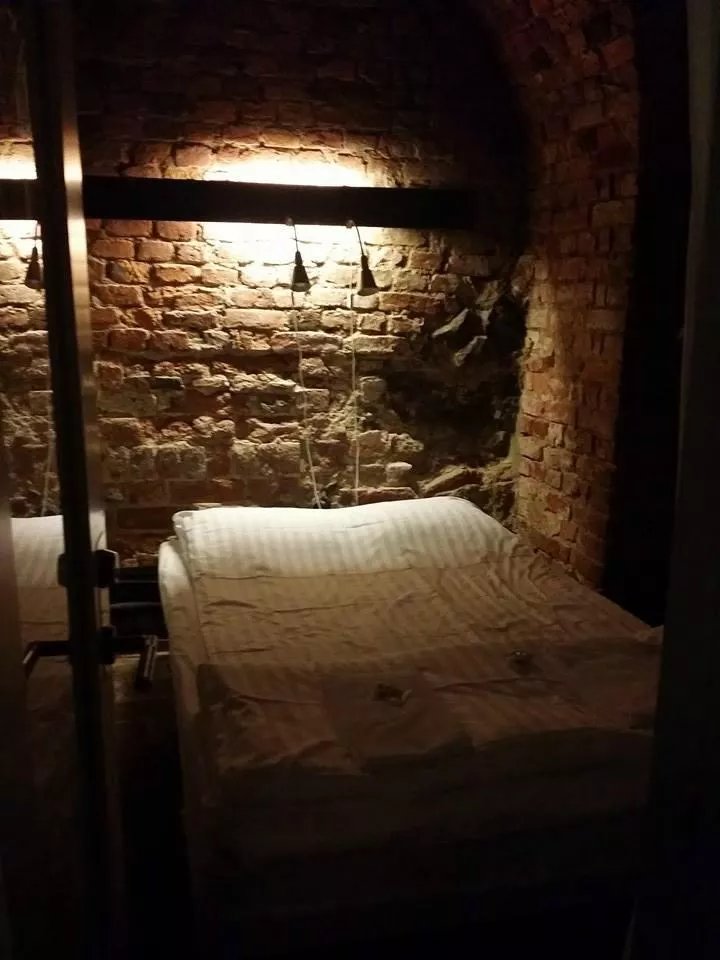Old Town Lodge