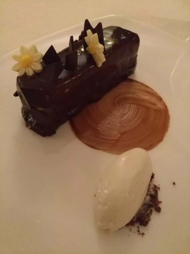 Ristorante La Rocca