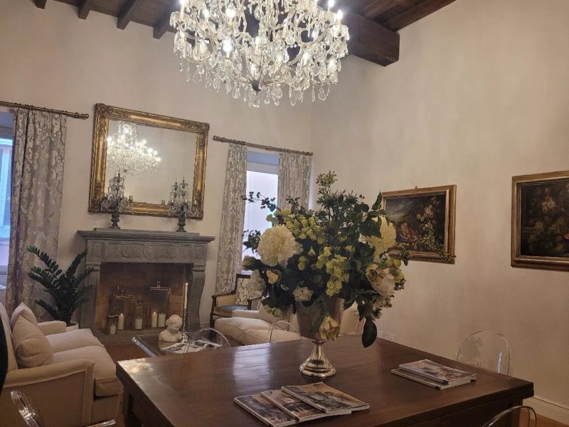 Residenza Palazzo Fortuna