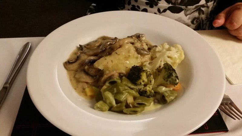 Six Bells Inn