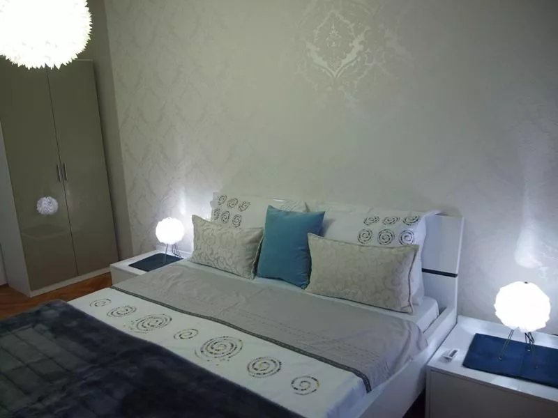 Apartments Civljak