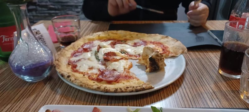 Ciccio's Pizzeria
