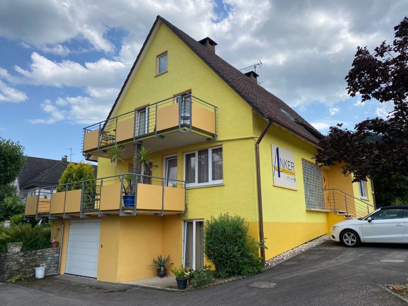 Hotel Anker und Anker-Relax