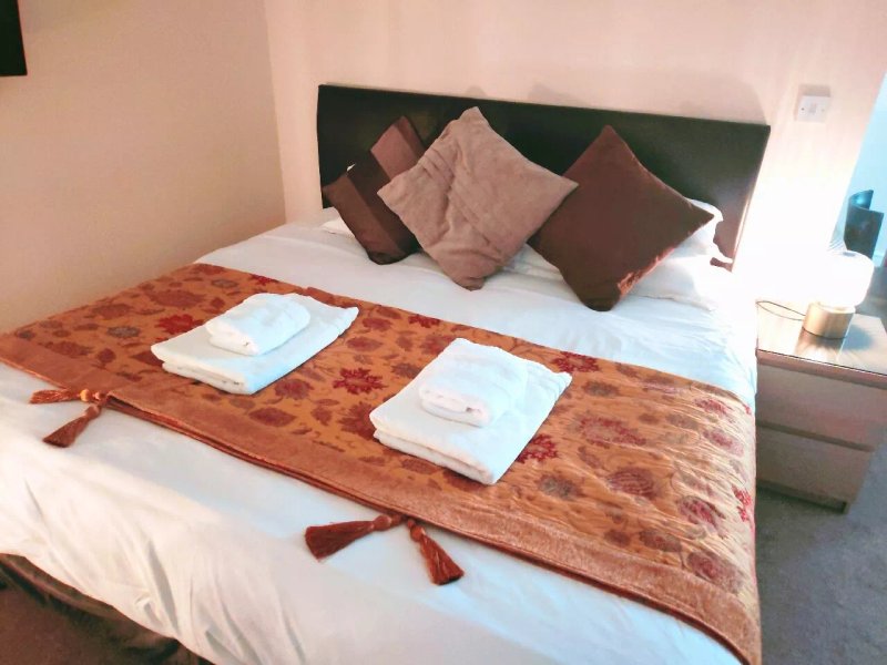 Dolgun Uchaf  Guesthouse And Cottages In Snowdonia
