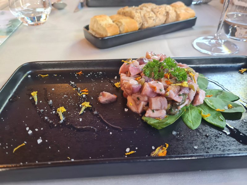 Restavracija Olga