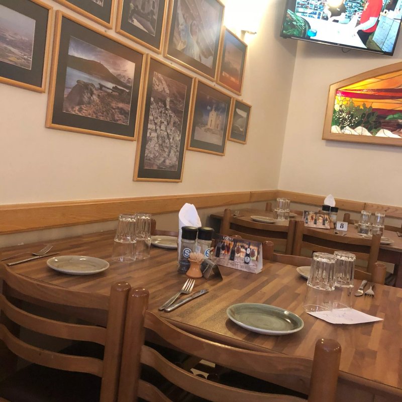 Mgarr United Bar & Restaurant