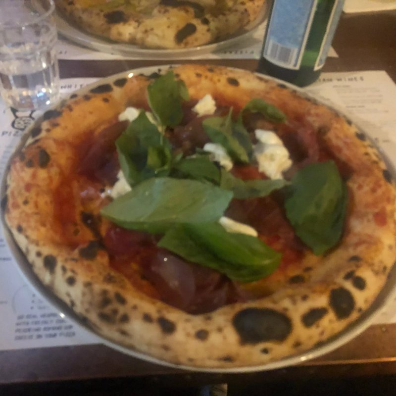 Bufala Di Londra